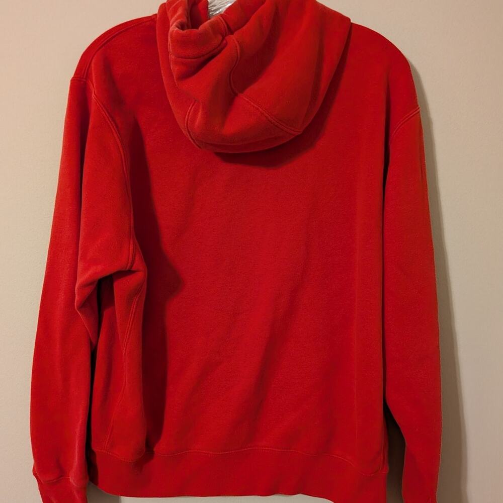 Nike Women's Sportswear Club Fleece Pullover Hoodie - Picture 6 of 10